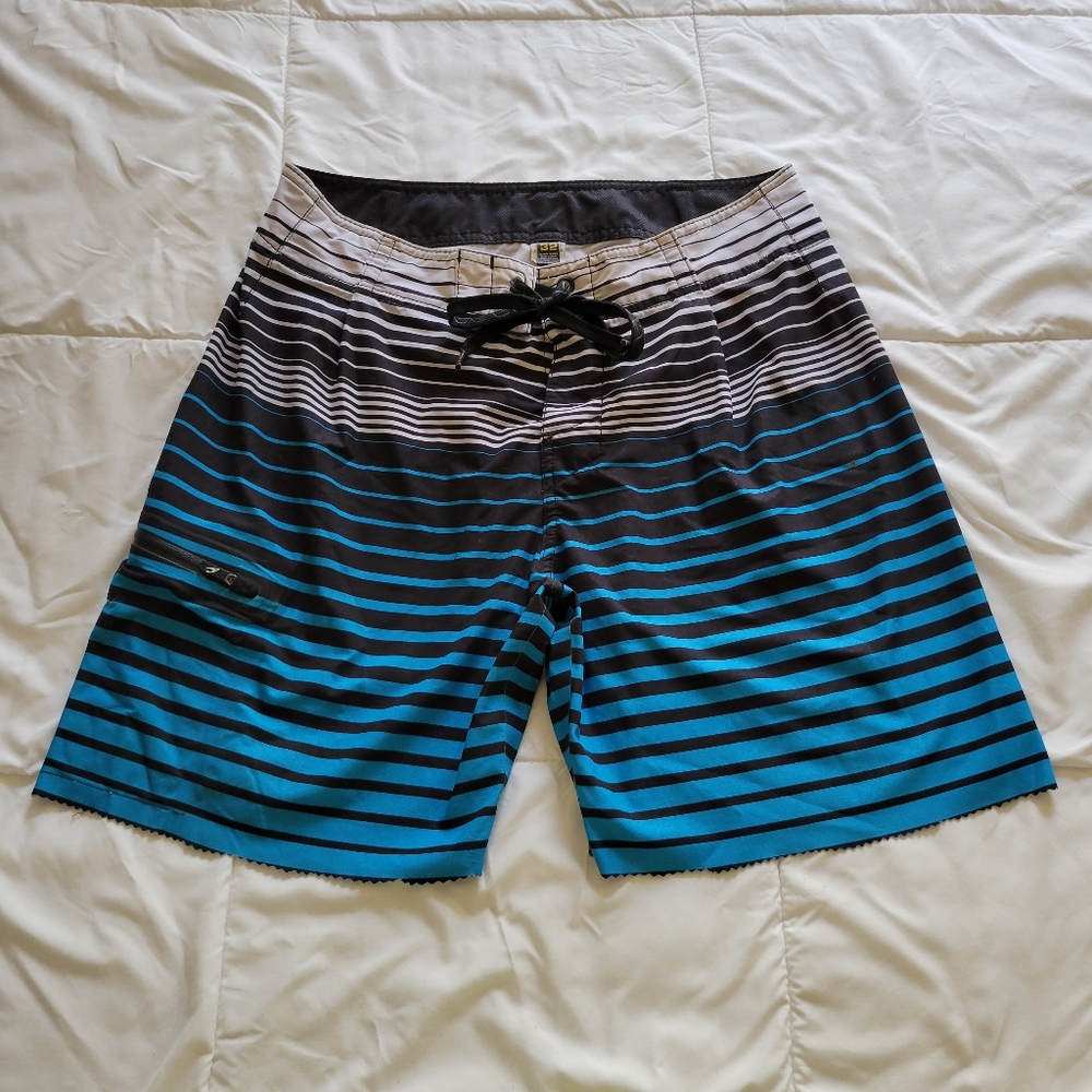 Mens O'neill | swim baggies - Picture 8 of 12